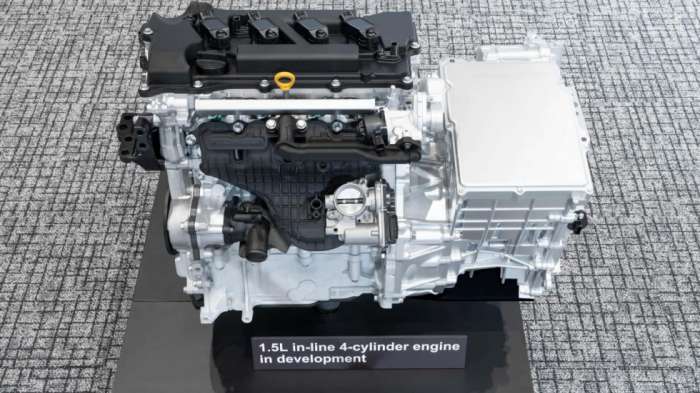 Toyota: «Οι νέοι κινητήρες εσωτερικής καύσης θα αλλάξουν το παιχνίδι» 